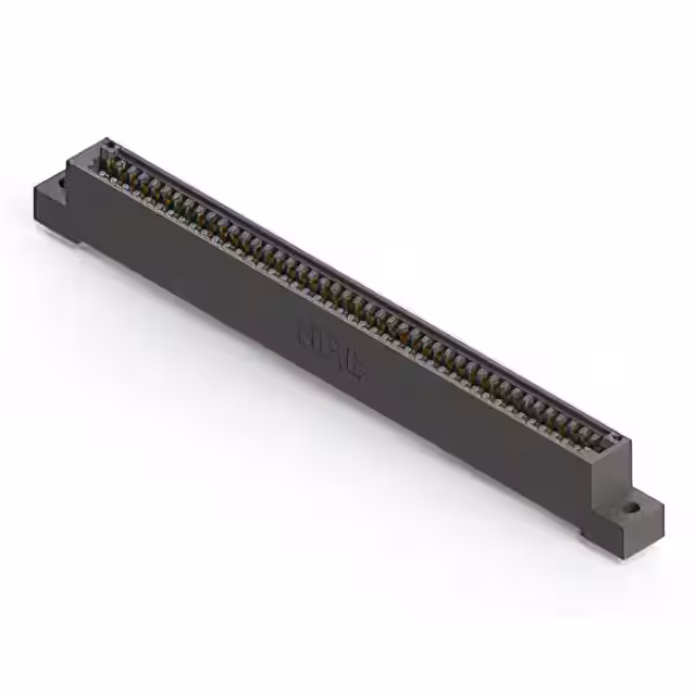 895-088-556-202 EDAC Inc.  Edgeboard Connectors